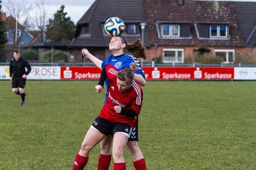 Bild 32 - Frauen VfL Kellinghusen - TSV Heiligenstedten : Ergebnis: 4;1